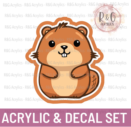 Beaver - Sizing Options