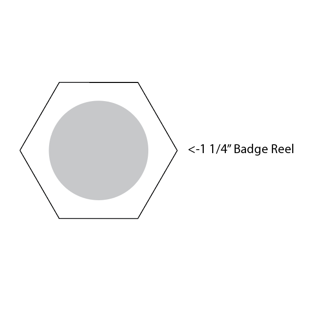 Circle | Acrylic Blank & Vinyl Decal COMBO