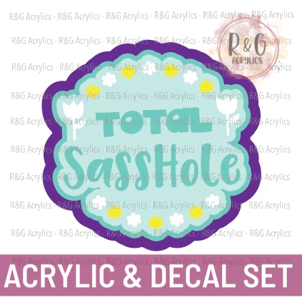 Total Sasshole - Sizing Options